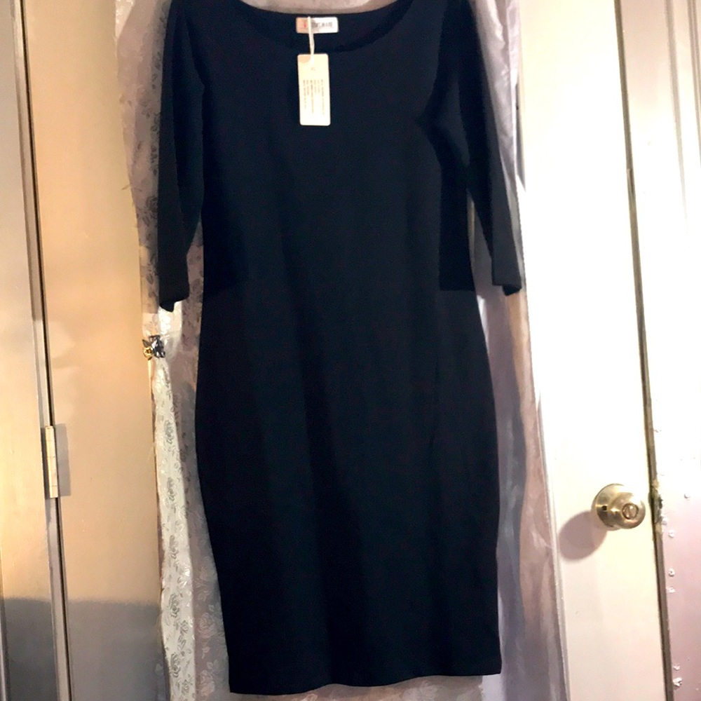 Toms ware midi dress